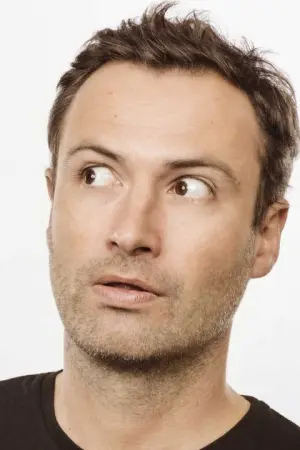 Photo Damien Gillard #218002