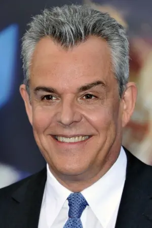 Photo Danny Huston #35719
