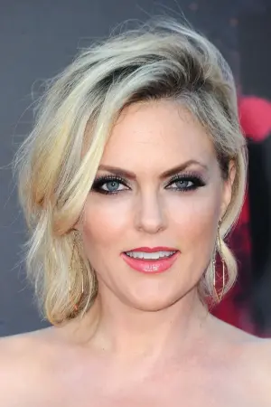 Photo Elaine Hendrix #42115