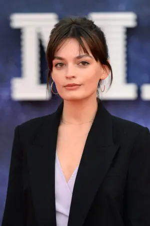 Photo Emma Mackey #4584