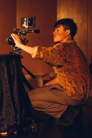 Photo Huang Sheng-Chun #348291