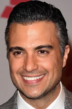 Photo Jaime Camil #13805