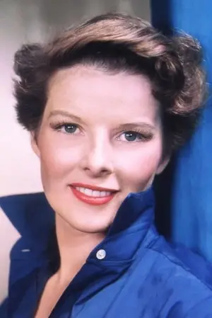 Photo Katharine Hepburn #117445