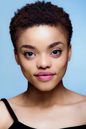 Photo Makgotso M #24978