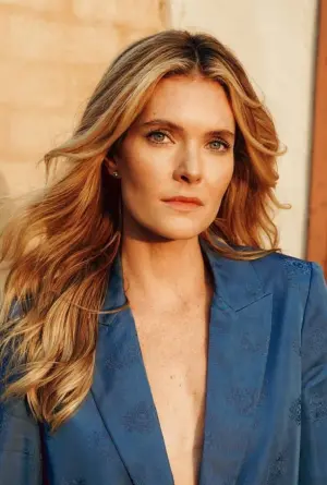 Photo Meghann Fahy #97703