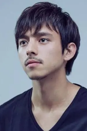 Photo Shinnosuke Mitsushima #25537