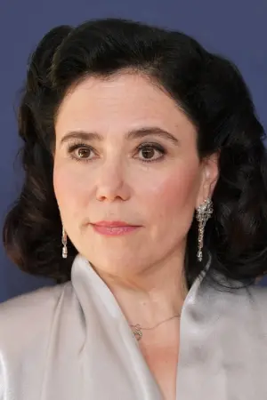 Photo Alex Borstein #21294