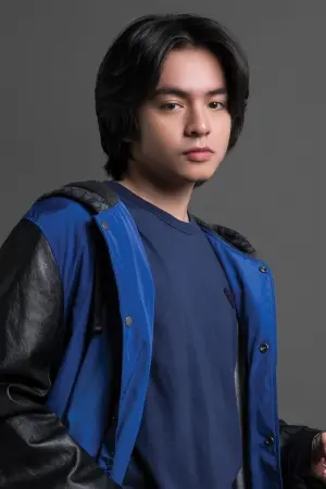 Photo Angga Yunanda #256402