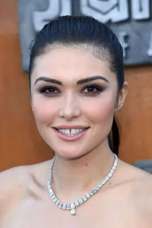 Photo Daniella Pineda #7808