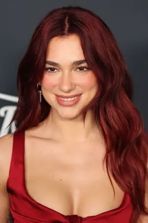 Photo Dua Lipa #4631