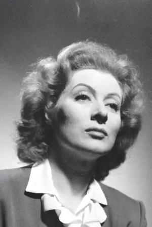 Photo Greer Garson #185075
