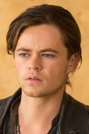 Photo Harrison Gilbertson #2983