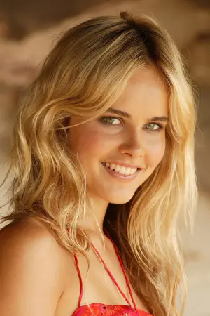 Photo Isabel Lucas #34916