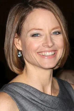 Photo Jodie Foster #46430