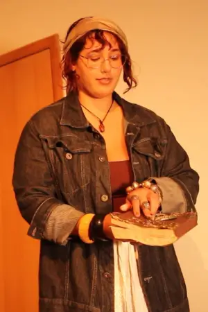 Photo Mariana Torres #365476