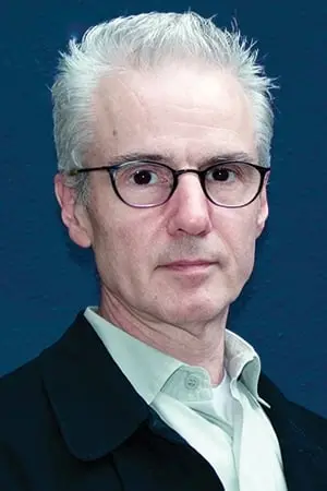 Photo Michael Brook #66900