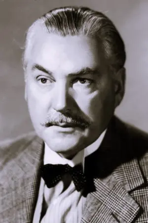 Photo Nigel Bruce #103171