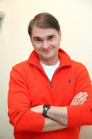 Photo Aleksandr Zhigalkin #370280