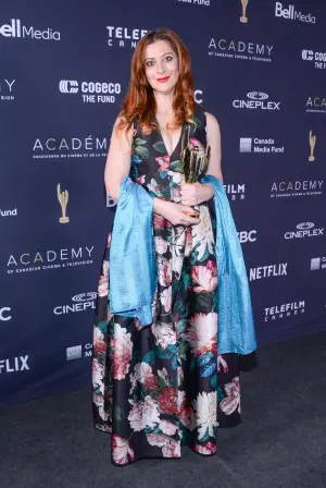 Photo Anita Doron #127832