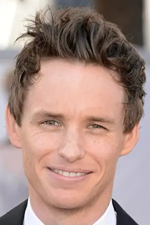 Photo Eddie Redmayne #10658
