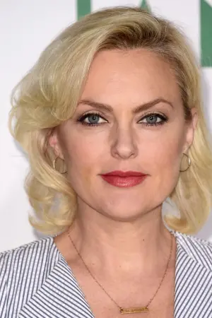 Photo Elaine Hendrix #42111