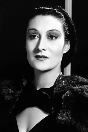 Photo Gloria Holden #258801