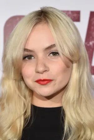 Photo Morgan Saylor #61603