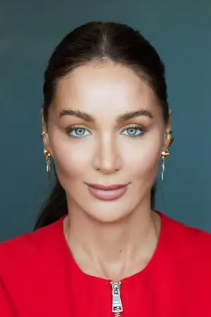 Photo Natassia Halabi #330660