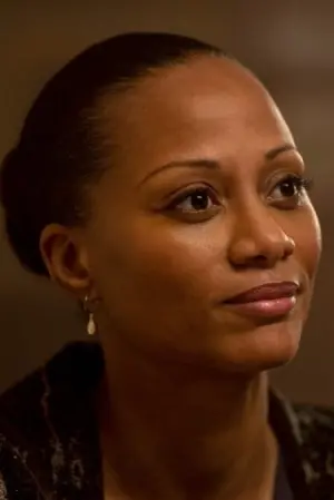 Photo Nika King #34141