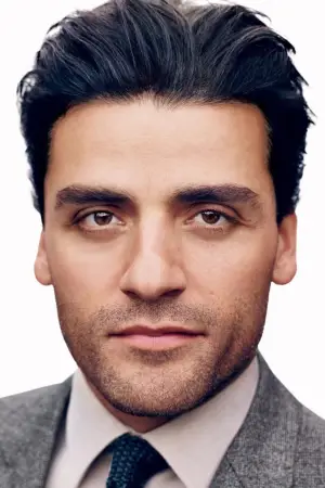 Photo Oscar Isaac #327122