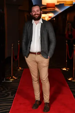 Photo Zeke Morgan-Hind #344585