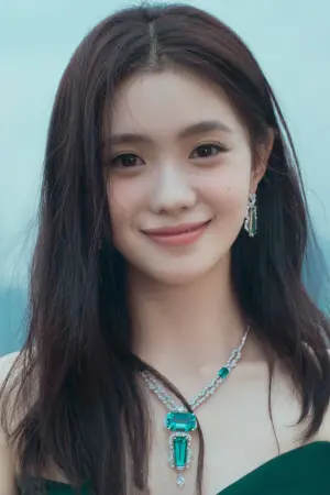 Photo Liu Haocun #146247