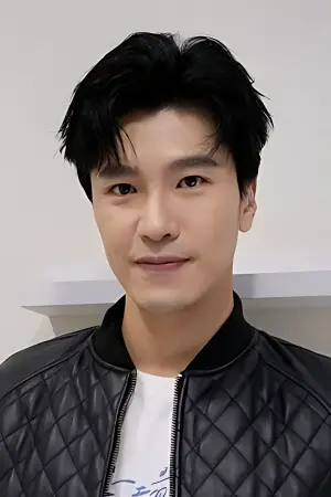 Photo Liu Min-Ting #374540