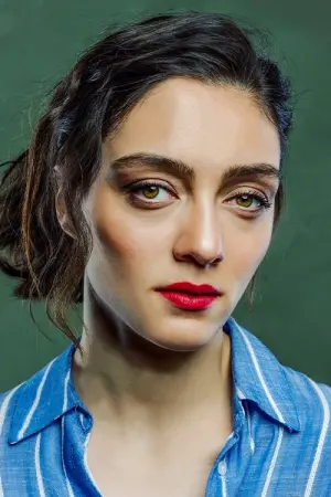 Photo Merve Dizdar #131938