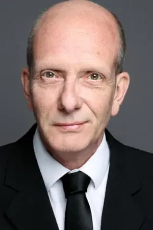 Photo Peter Henderson #18258