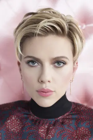 Photo Scarlett Johansson #6351