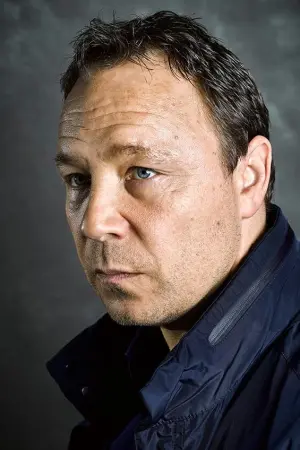 Photo Stephen Graham #12480