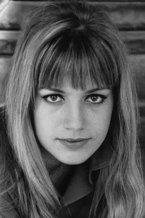 Photo Catherine Spaak #112135