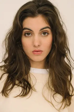 Photo Claire Chust #117882