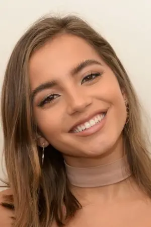 Photo Isabela Merced #34749