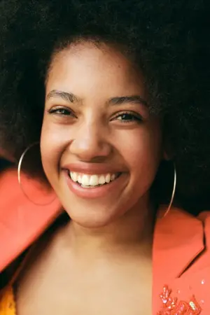 Photo Malaika Berenth Mosendane #351825