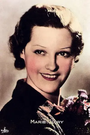 Photo Marie Glory #331359