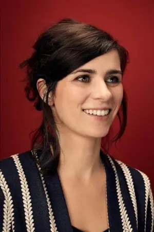 Photo Nora Tschirner #233522