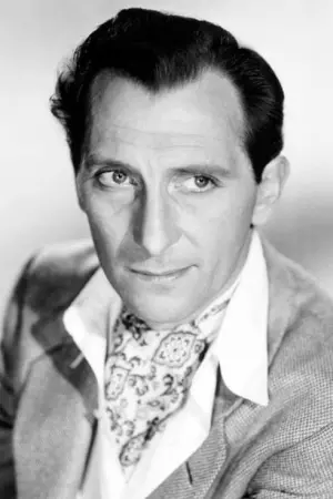 Photo Peter Cushing #1764