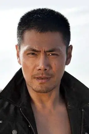 Photo Shao Bing #330904