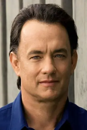 Photo Tom Hanks #2087