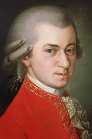 Photo Wolfgang Amadeus Mozart #91058