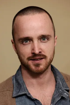 Photo Aaron Paul #30667