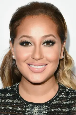 Photo Adrienne Bailon-Houghton #58329
