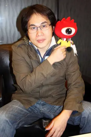 Photo Alang Huang #339963